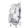 Multifunction RF Rejuvenescimento de rejuvenescimento Remoção a laser Tatuagem EL LIGHT IPL IP